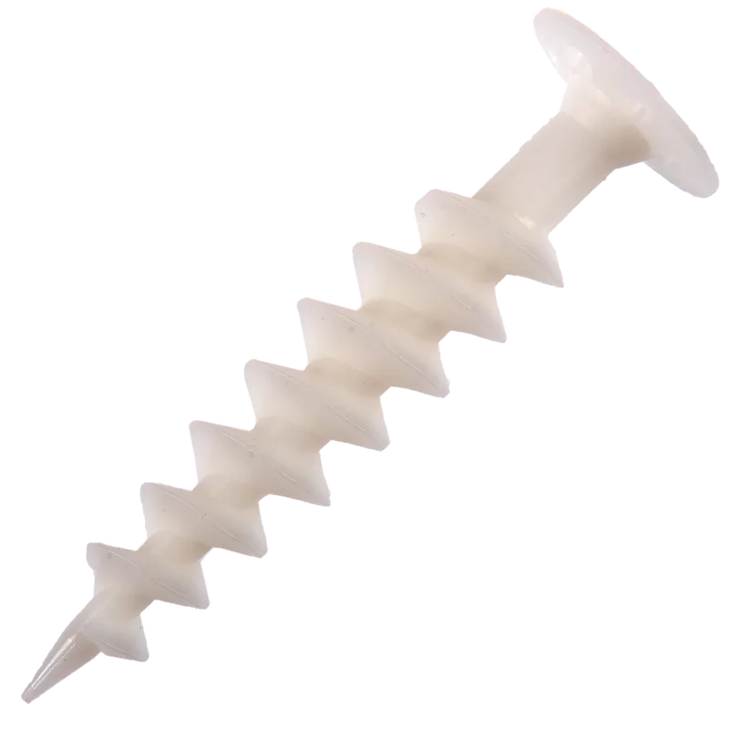 Diblu Tox Thermo pentru fixare polistiren, poliamida, Ø 18 mm, L 85 mm, 50 buc / pachet