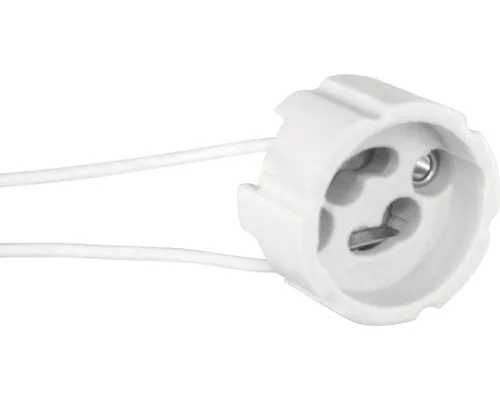 Dulie ceramică Electroplast GZ10 / GU10, pentru becuri spot buc
