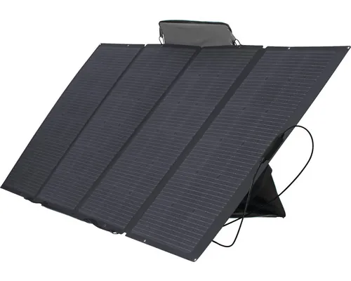 Kit încărcare solară EcoFlow, putere 400W buc