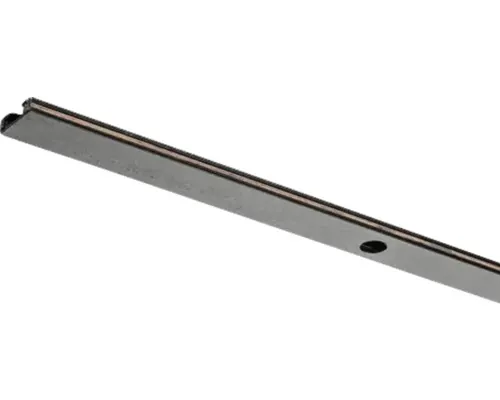 Șină LiTrack 1m 24V, negru buc