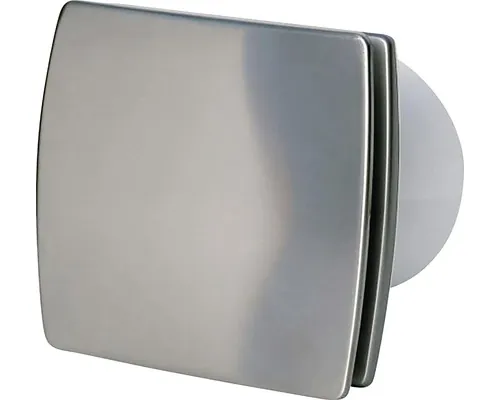 Ventilator axial Elplast cu mască inox Ø 100 mm buc