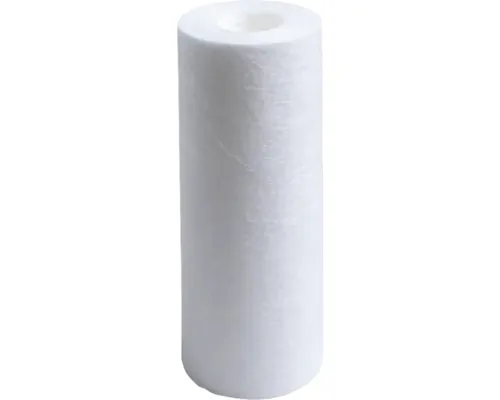 Cartuș filtru apă Valrom 7'' PP expandat 10 microni buc