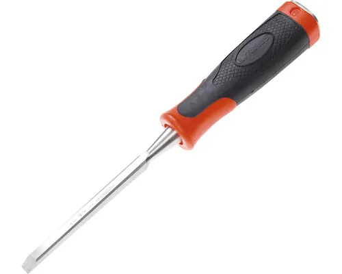 Daltă plată manuală Kronus 6x260 mm, pentru lemn buc