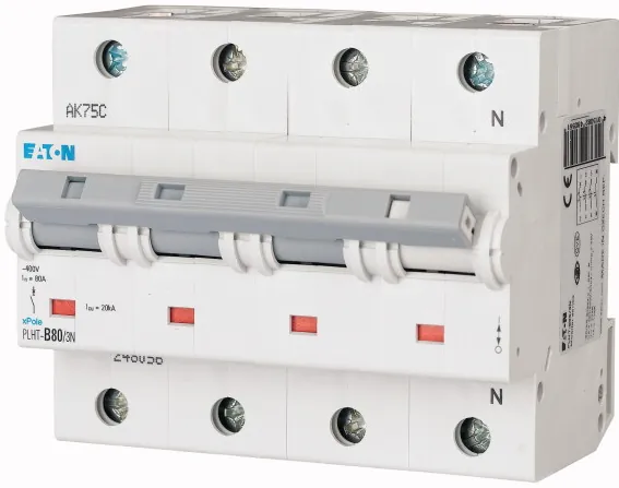 INTRERUPATOR AUTOMAT PLHT-C80|3N EATON