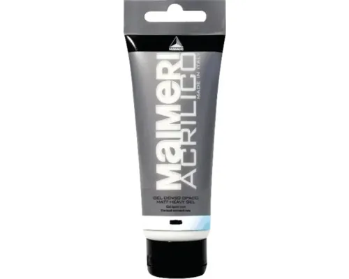 Mediu extra dens mat Maimeri Acrilico 200 ml buc