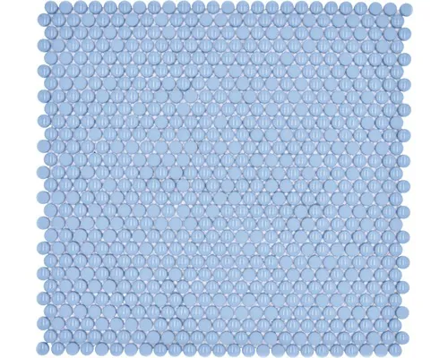 Mozaic Round Cuba PR1GM 32,5x31,8 cm buc