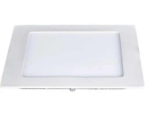 Spot LED încastrat Starke 18W 1440 lumeni, 6500K, 220x220 mm, alb buc