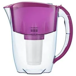 Cana arctic volum 2.8l filtreaza 350 l de apa potabila 212299 Aquaphor