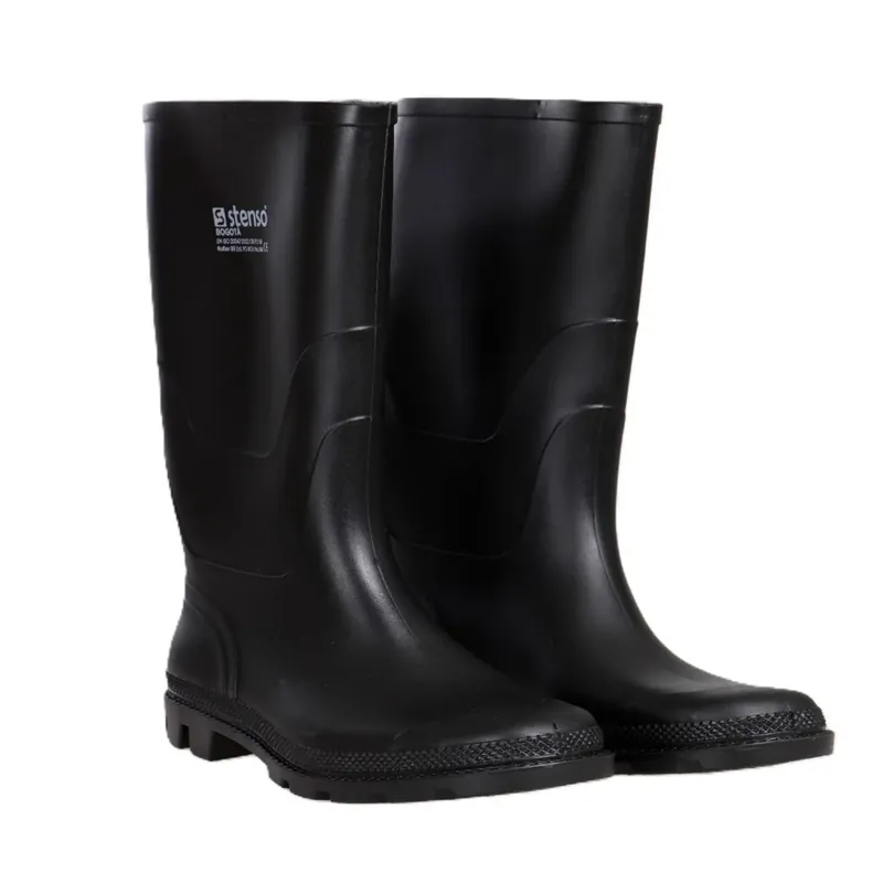 Cizme protectie apa / noroi, PVC, marime 41 buc