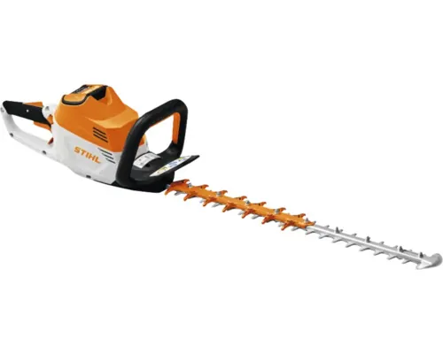 Foarfecă pe bază de acumulator pentru gard viu STIHL HSA 100.1 36 V fără acumulator şi încărcător incluse buc