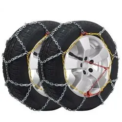 Lanturi roti auto pentru zapada de 40" 12624