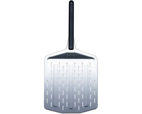 Paletă pentru pizza Ooni perforată aluminiu buc