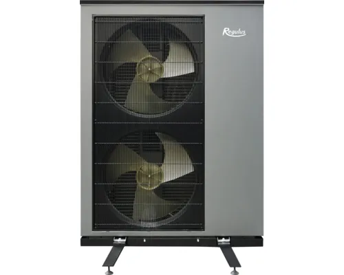 Pompă de căldură aer-apă Regulus RTC 20e pentru încălzire și răcire, 18 kW, incl. inverter și compresor cu viteză variabilă buc
