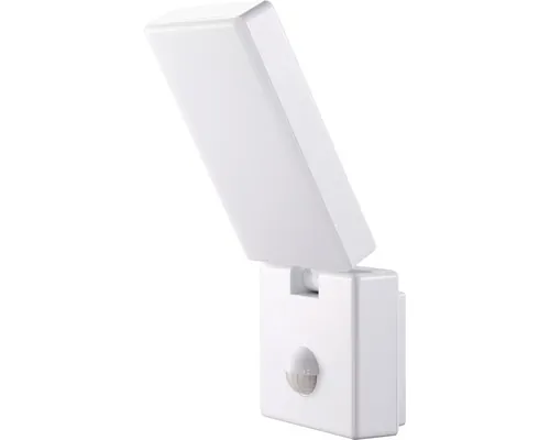 Proiector LED exterior Top Light Faro B 15W 1100 lumeni IP65, senzor de mișcare, lumină neutră buc