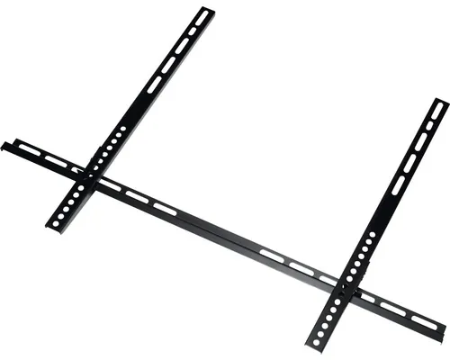 Suport TV de perete S-Impuls 94-152 cm (37"-60") max. 81kg, fix buc
