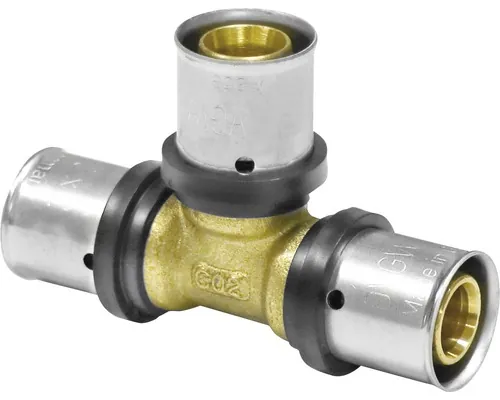 Teu presare veporit. Connect 26 mm buc