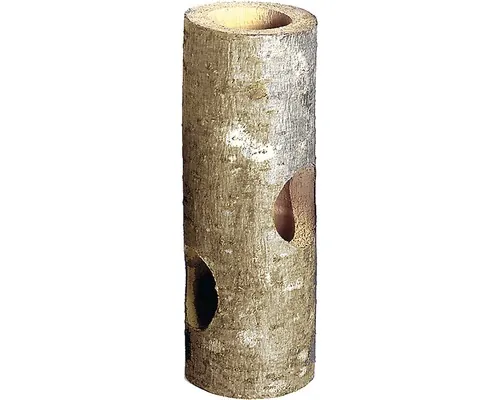 Tunel hamsteri Karlie 20 cm, natur buc