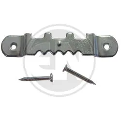 Agatator tablou cu dinti +cuie 60x8 116105 608 Euro Narcis