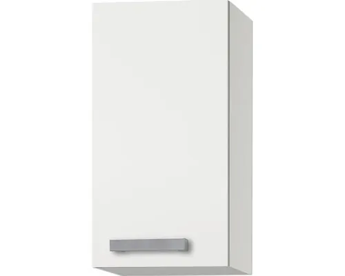 Corp superior bucătărie Optifit Oslo214, 30 cm, 1 ușă, alb buc