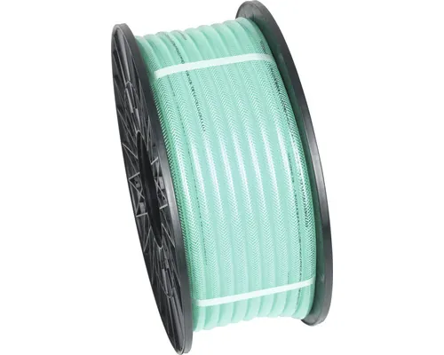 Furtun Standard combustibil, 10 mm (25/64') m
