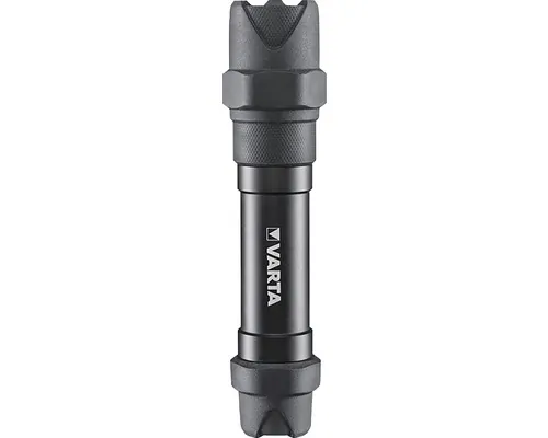 Lanternă LED Varta Indestructible F30 Pro 650 lumeni max.279m, baterii incluse buc
