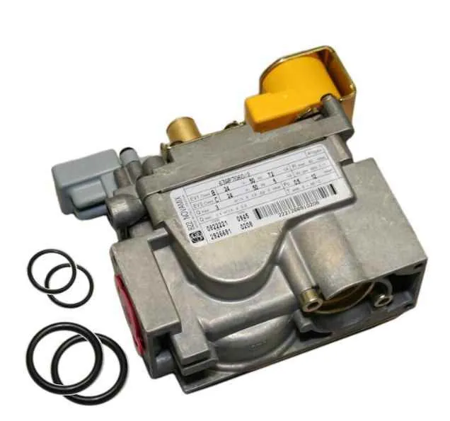 Magnetventil, Bosch, GB112-19/43K CPL cu o-ring, 7100767