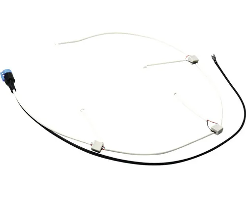 Piesă de schimb Tenneker® Halo 4 TGS89 Cablu LED buc
