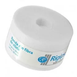 Banda fibra sticla 25m/rola Rigips