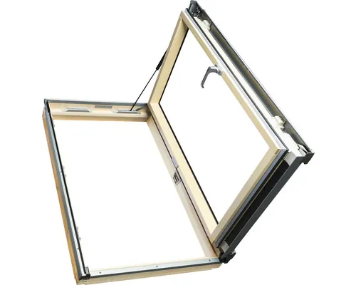 Fereastră acces acoperiș FAKRO FWP U3 66x118 cm buc