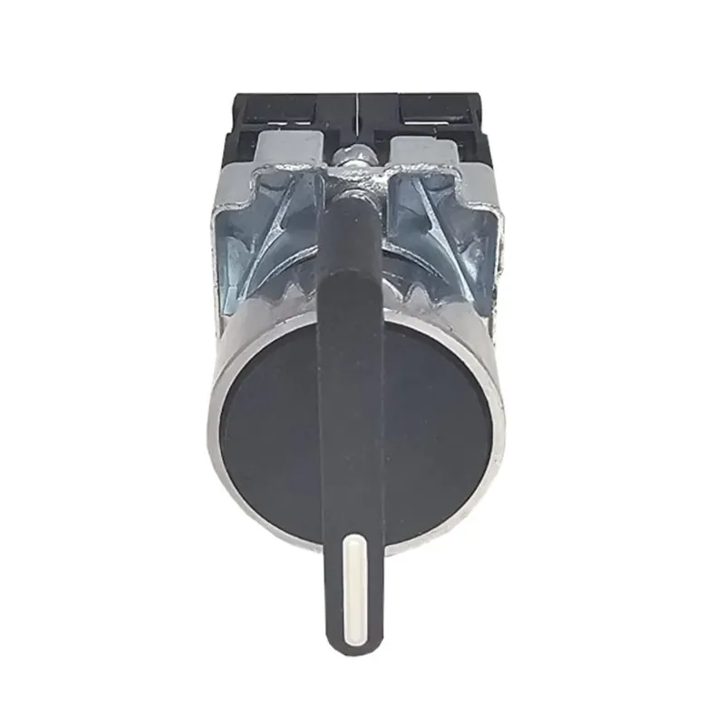 Intrerupator rotativ cu retinere 0 - 1 Freder 32-770, contact normal deschis, IP40 buc