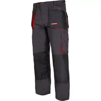Pantalon Lucru Gros Premium Lahti Pro LPSR0154 L/54 l