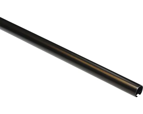 Profil culisare Gardinia Chicago Ø 20 mm bronz 120 cm buc