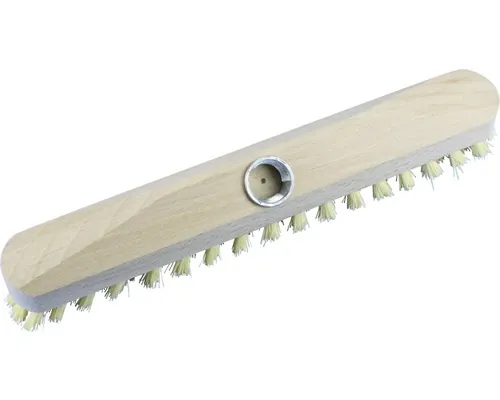 Rezervă mătură din lemn Bümag 28,5cm, fără coadă buc