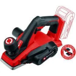 Rindea PXC te-pl 18/82 li - solo 4345400 Einhell