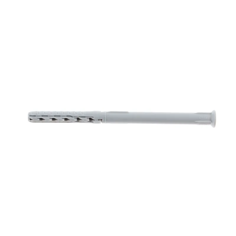 Diblu universal, din nylon, Fischer SXR, 8 x 120 mm buc