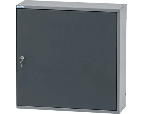 Dulap suspendat Küpper 60x60x20cm (lxHxA), cu 2 polițe și 6 sertare buc