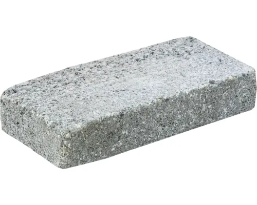 Pavaj Semmelrock Economic antichizat gri 20x10x4 cm buc