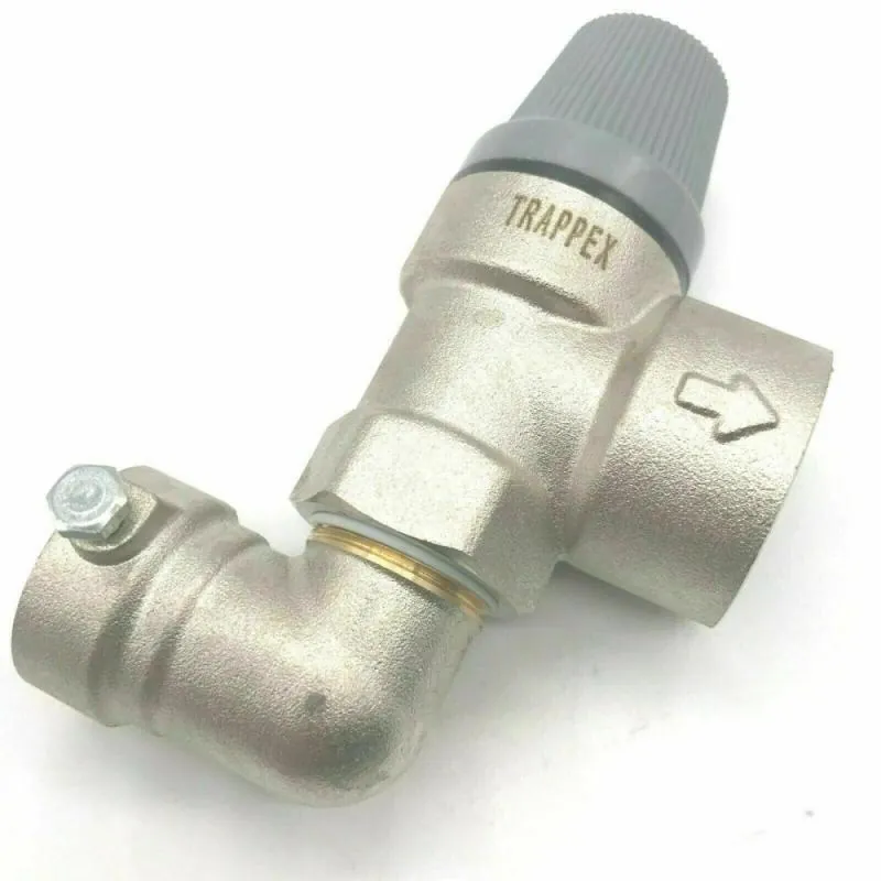 Supapa siguranta, Vaillant, pentru VUW 242/1E; VUW 282/1E, 190717 - VAILLANT