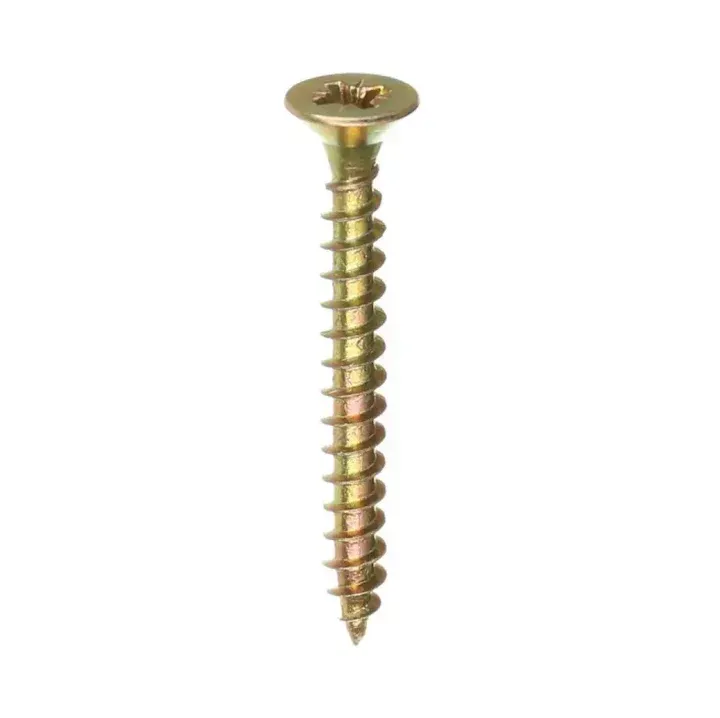 Surub pal 5x50 PZ2