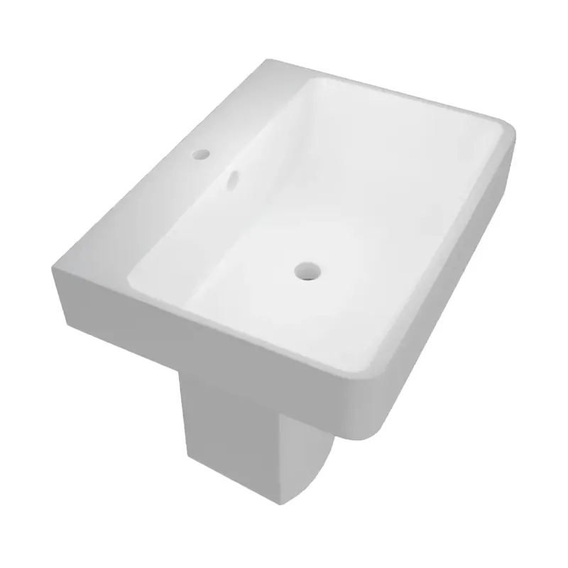 THEBE LAVOAR 60 CM CU SEMIPIEDESTAL