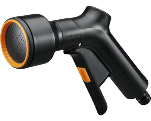 Pistol de stropit Fiskars Solid cu jet tip ploaie buc