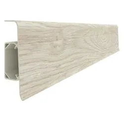 Plinta PVC 603 esquero platan californian 2.5ml Vox