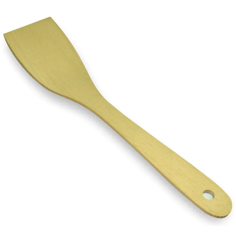 Spatula curbata, mica, 6027, 29 cm buc