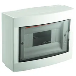 Tablou aplicat 8m CS08