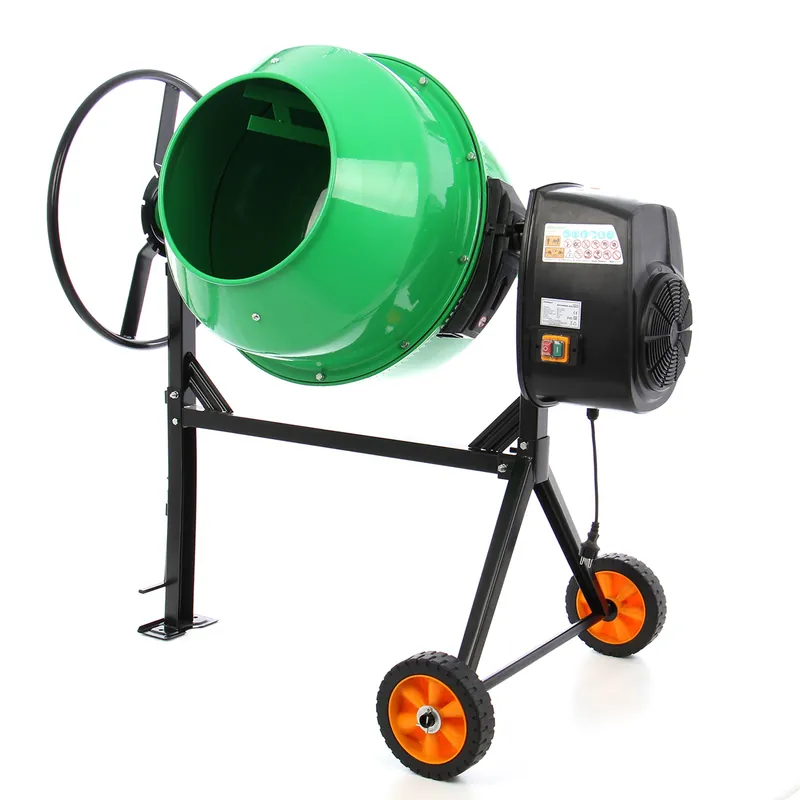 Betoniera Hobbyst, 180 L, 800 W buc
