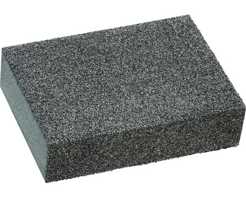 Burete de șlefuit fin/mediu Color Expert 100x70x25 mm buc