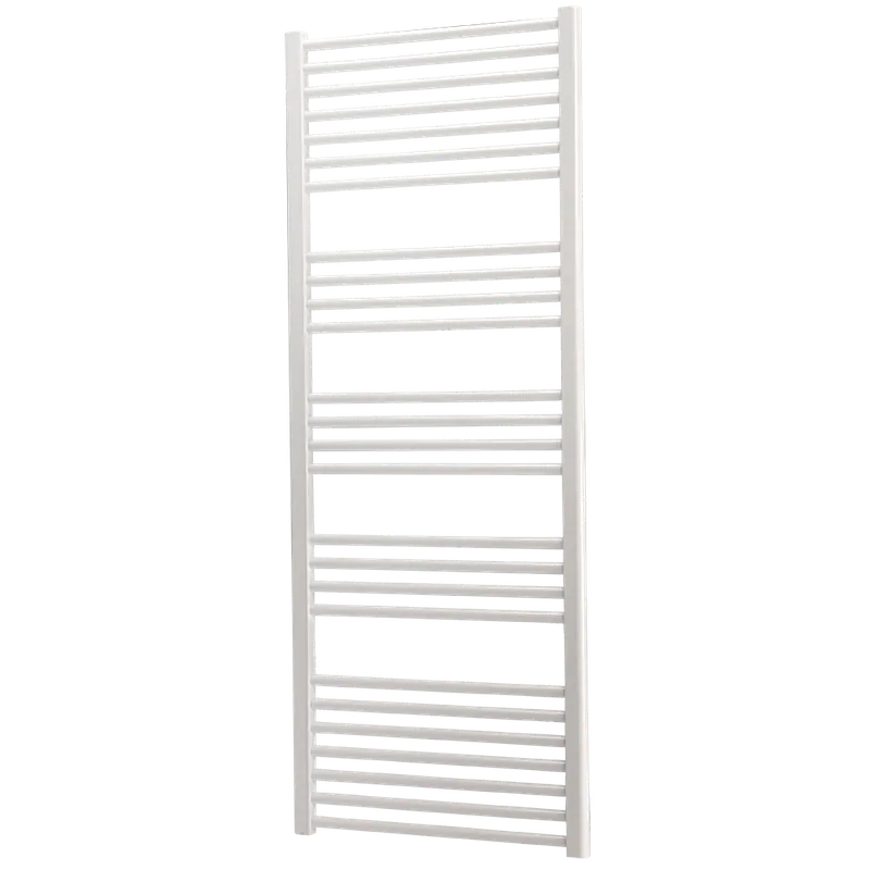 Calorifer baie Purmo Banga, portprosop, otel, 600 x 1807 mm, accesorii incluse