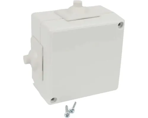 Doză aplicată pentru legături Kopos 81x81x47 mm IP66 gri buc