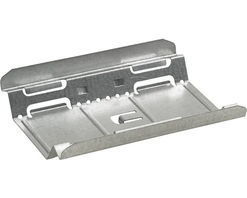 Piesă KNAUF de îmbinare liniară pentru profil CD 60x27 mm 100 bucăți pac