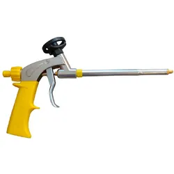 Pistol metalic spuma PU 451012 Bison
